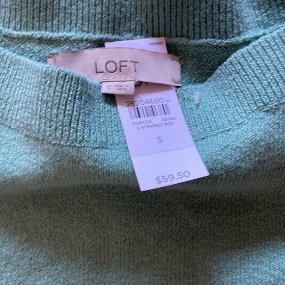 Loft sweater - Picture 2 of 3